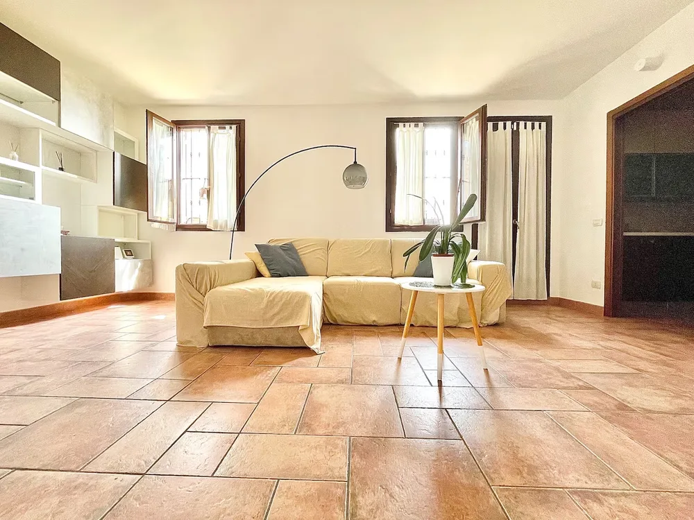 Green Terrace Retreat, Cambiago
